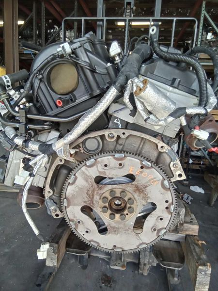 2019 Dodge Durango 6.4l v8 Used Engine