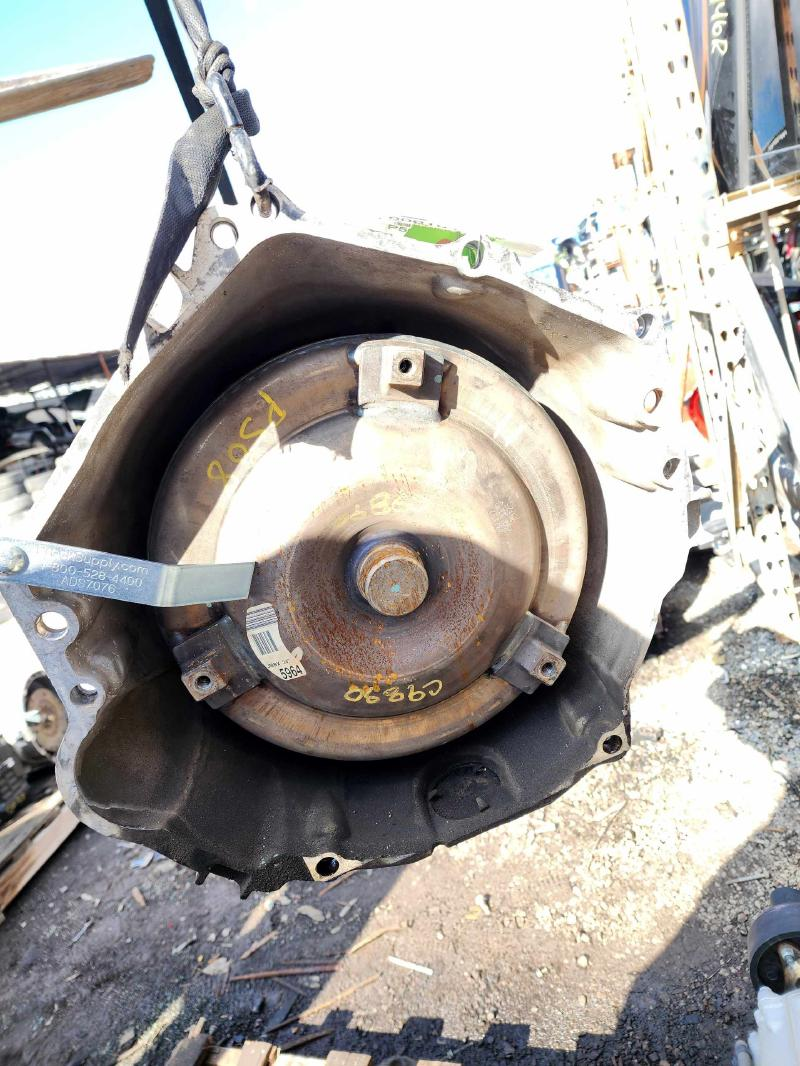2014 Chevy Camaro Mt, (6 speed), ss, opt m10 Used Transmission 2