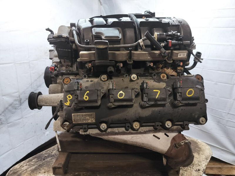 2018 Dodge Charger 5.7l v8 Used Engine