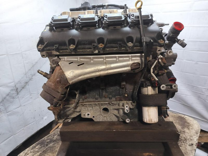 2018 Dodge Charger 5.7l v8 Used Engine 3