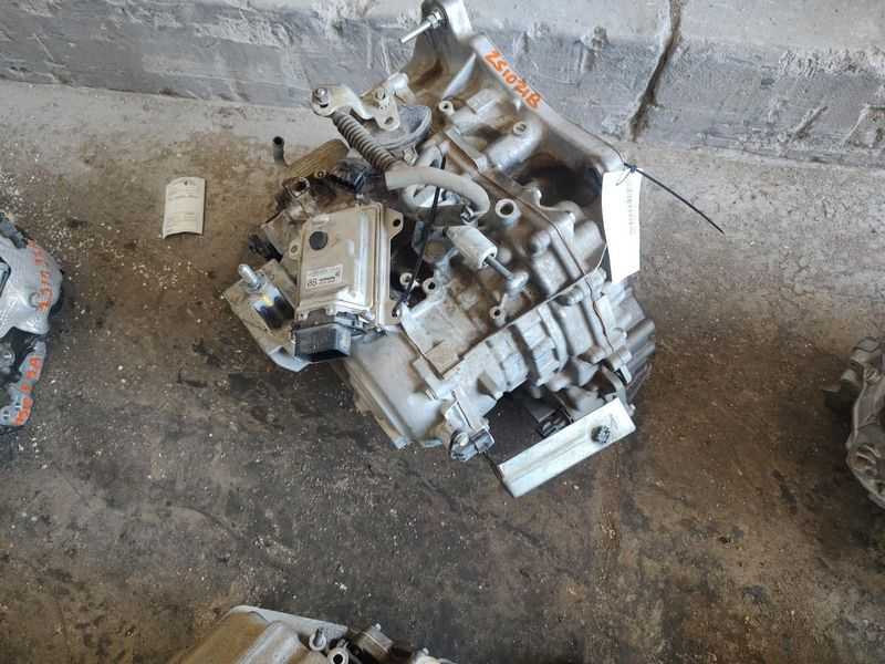 2014 Nissan Sentra Mt, (1.8l) Used Transmission 2