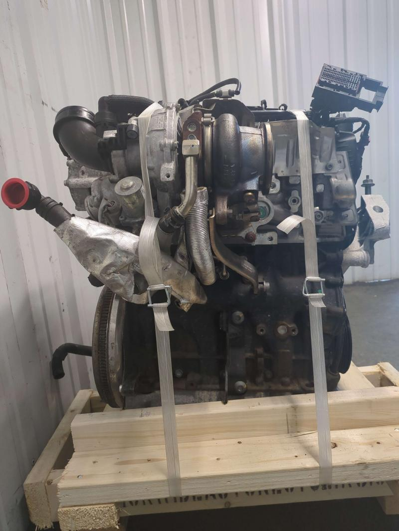 2020 Audi A3 2.5l Used Engine 3