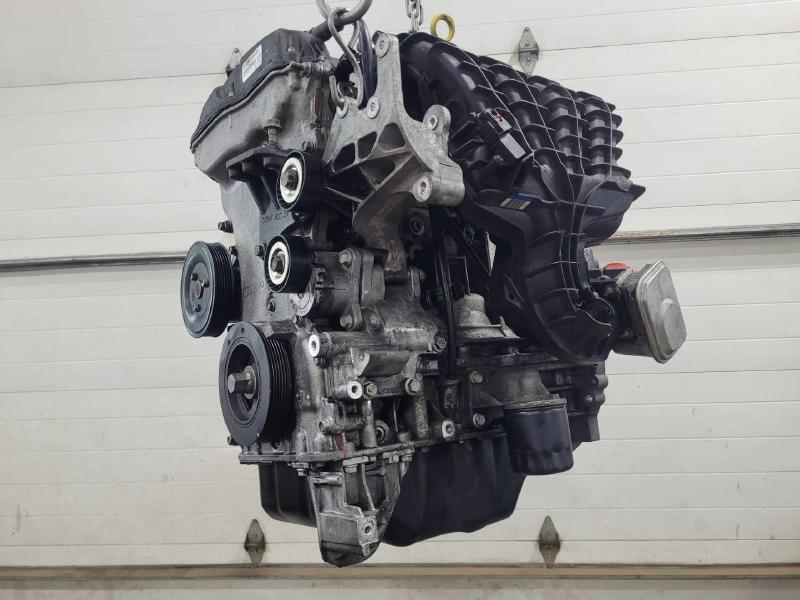 2016 Jeep Patriot 2.4l (vin b, 8th digit), oil cooler Used Engine