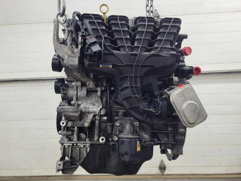 2016 Jeep Patriot 2.4l (vin b, 8th digit), oil cooler Used Engine 2