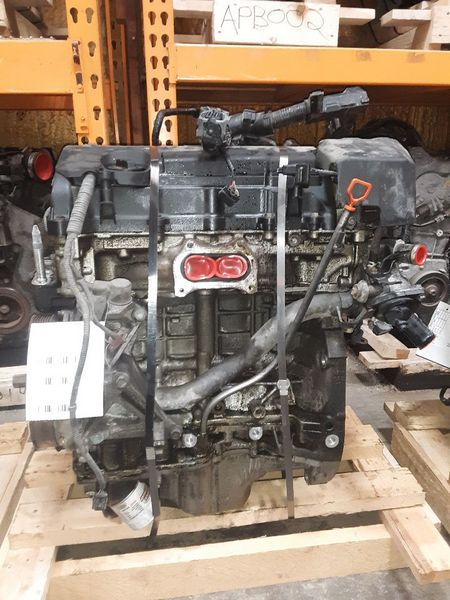 2016 Honda Cr V (2.4l, vin m, 5th digit) Used Engine 3