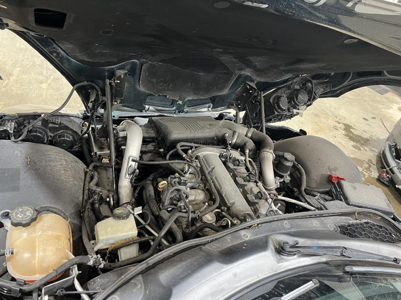 2008 Saturn Sky 2.0l l4 turbocharged Used Engine
