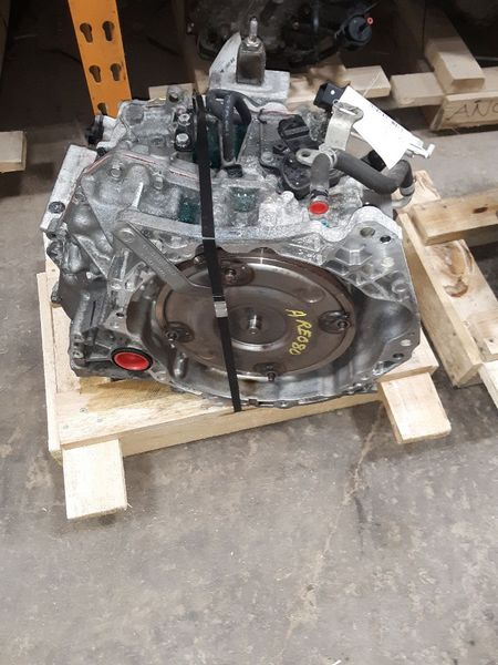 2019 Nissan Sentra Mt, 1.8l Used Transmission