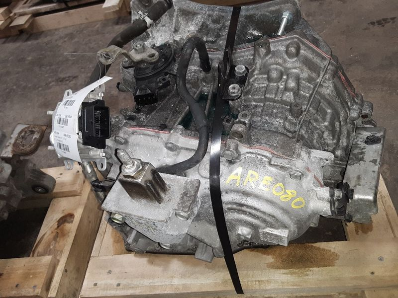 2019 Nissan Sentra Mt, 1.8l Used Transmission 2