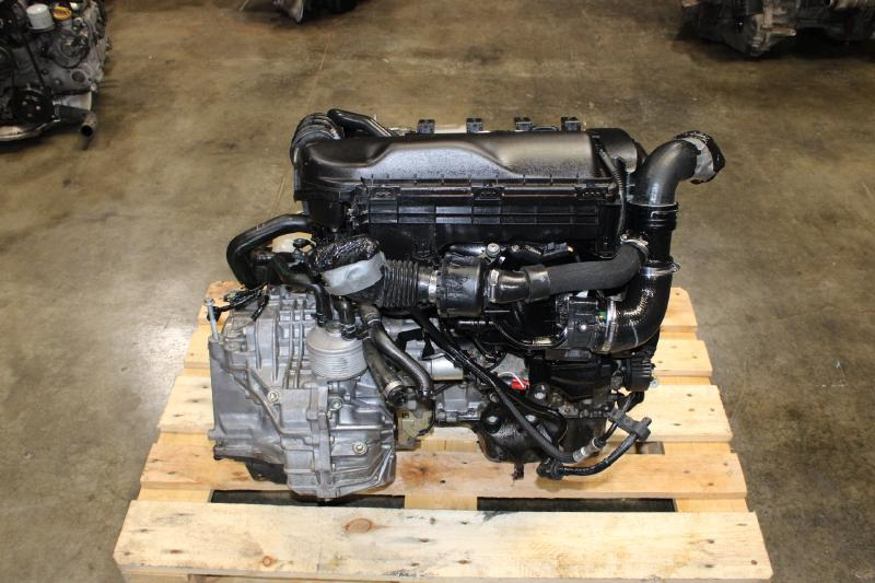 2007 Mini Cooper (1.6l), conv, supercharged option, john cooper works Used Engine