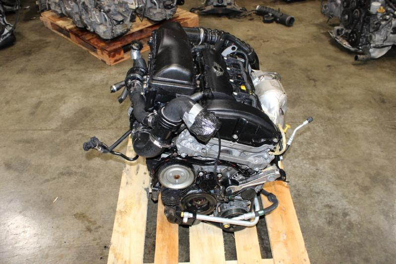 2007 Mini Cooper (1.6l), conv, supercharged option, john cooper works Used Engine 2
