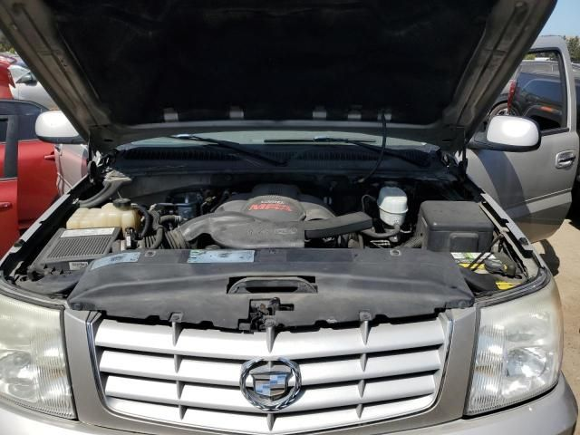 2006 Cadillac Escalade 6.0l v8 Used Engine