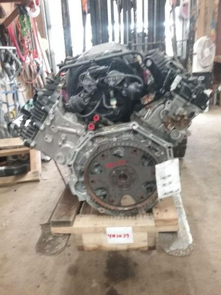 2011 Hyundai Genesis 4.6l v8 Used Engine