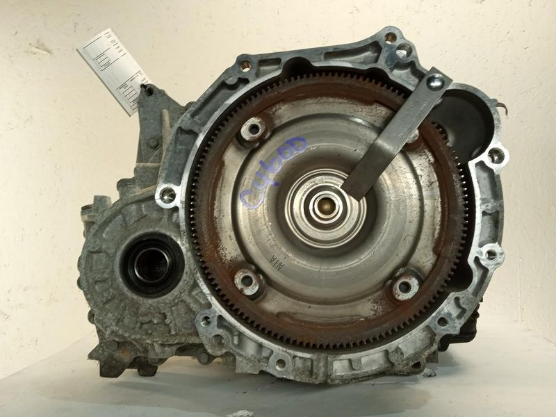 2020 Hyundai Elantra At, 2.0l, sedan, (cvt), korea built Used Transmission