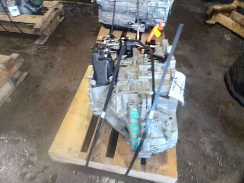 2019 Kia Optima 2.4l l4 Used Transmission 3