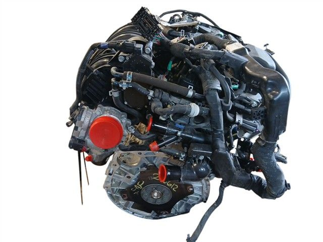 2018 Hyundai Sonata 2.4l l4 Used Engine