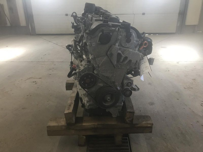 2022 Kia Sorento Electric, (vin g, 8th digit, hybrid) Used Engine