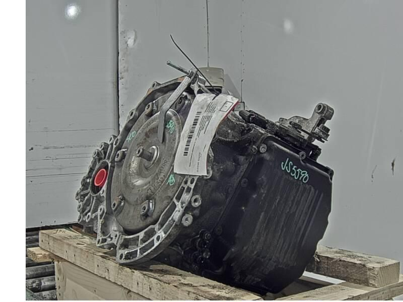 2007 Volvo S80 4.4l V8 Used Transmission 2
