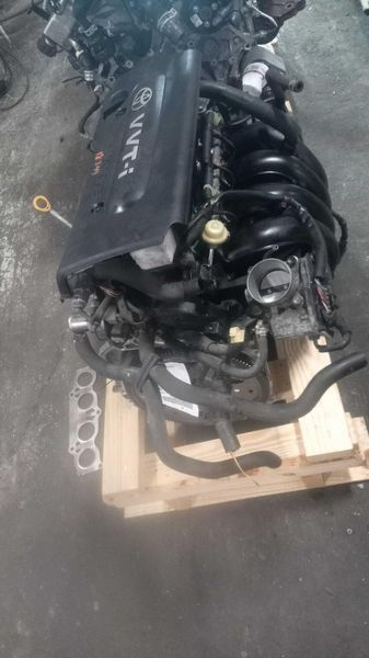 2006 Scion Tc (2.4l, vin e, 5th digit, 2azfe engine), thru 4/06 Used Engine