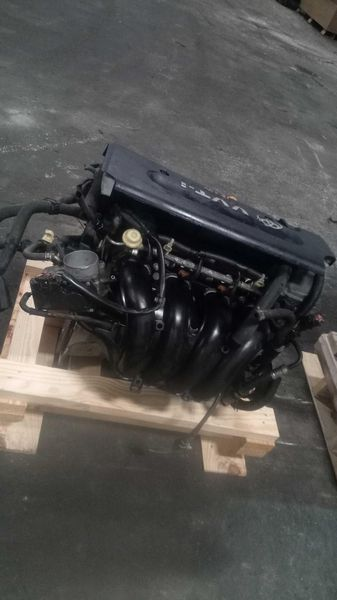 2006 Scion Tc (2.4l, vin e, 5th digit, 2azfe engine), thru 4/06 Used Engine 2