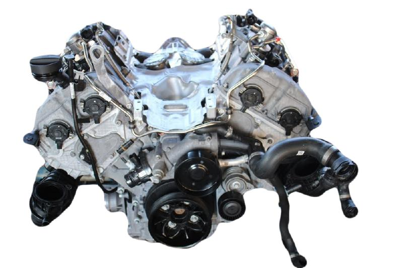 2020 Bmw X7 4.4l, 523 hp (m50i) Used Engine