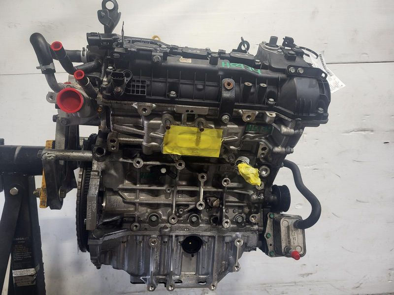 2018 Kia Stinger 3.3l v6 turbocharged Used Engine
