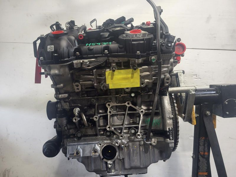 2018 Kia Stinger 3.3l v6 turbocharged Used Engine 2