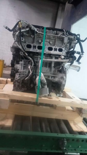2015 Dodge Dart 2.0l (vin a, 8th digit) Used Engine 2