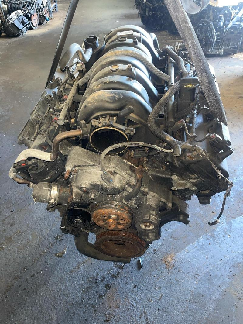 2008 Chrysler 300 6.1l v8 Used Engine