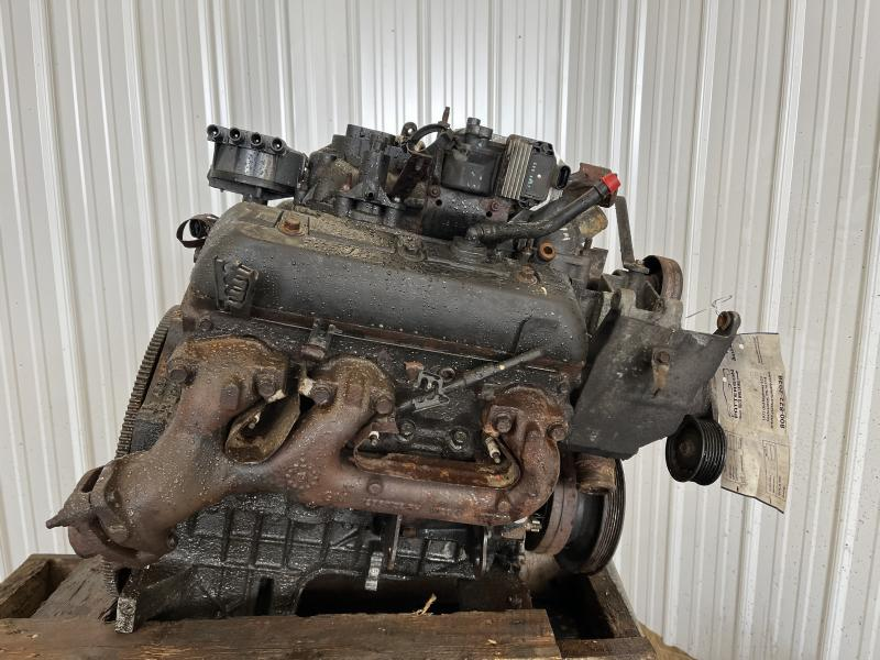 2005 Chevy Astro (4.3l, vin x, 8th digit) Used Engine