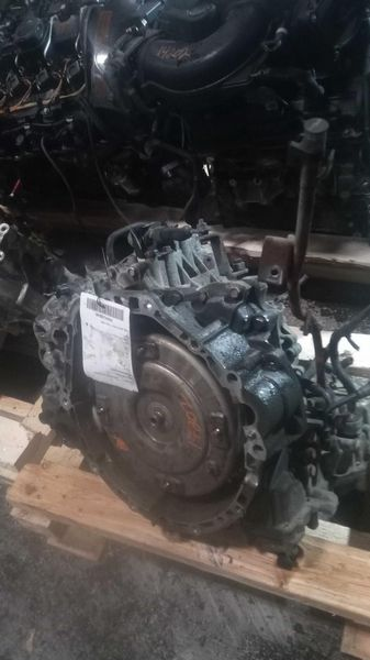 2010 Nissan Maxima 3.5l V6 Used Transmission