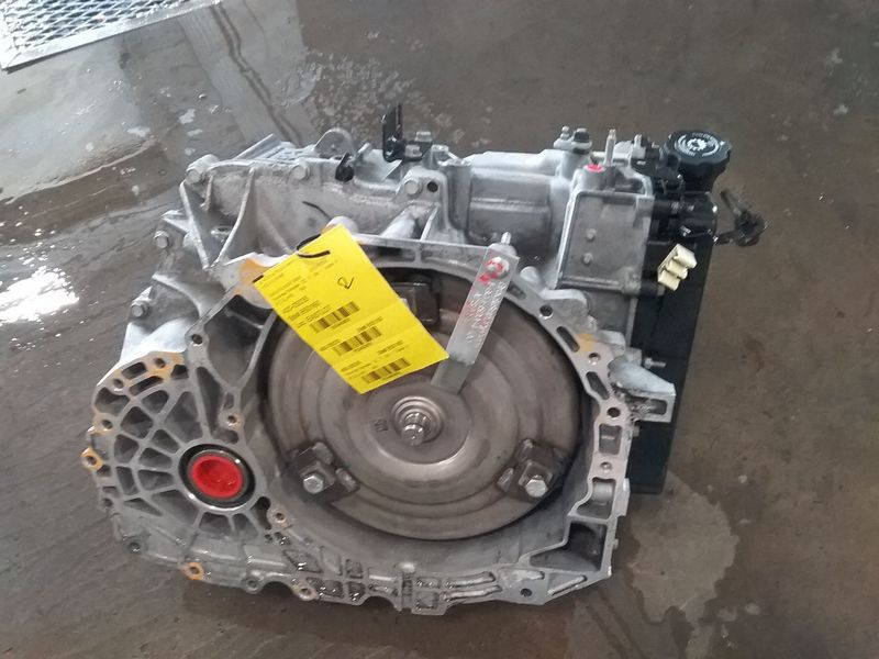 2016 Buick Regal At, 2.0l, fwd (opt m7w) Used Transmission