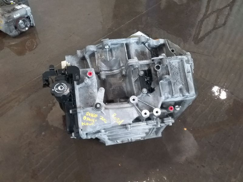 2016 Buick Regal At, 2.0l, fwd (opt m7w) Used Transmission 2
