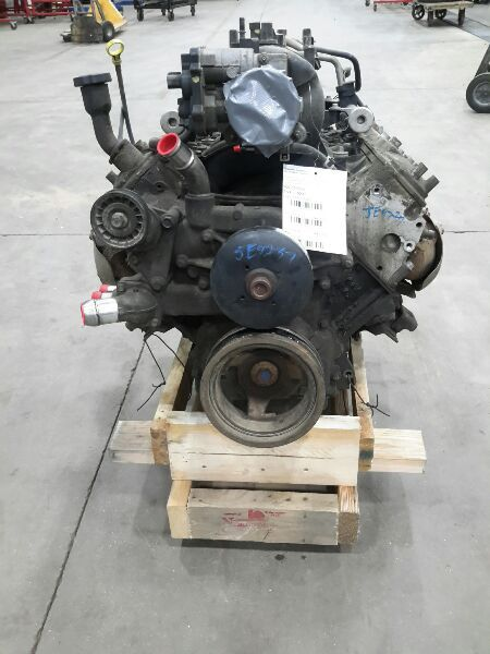 2005 Gmc Sierra 1500 5.3l, vin t (8th digit, opt lm7) Used Engine