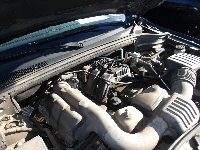 2013 Dodge Durango 3.6l v6 Used Engine