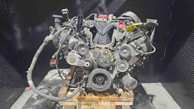 2005 Ford F 150 5.4l v8 Used Engine