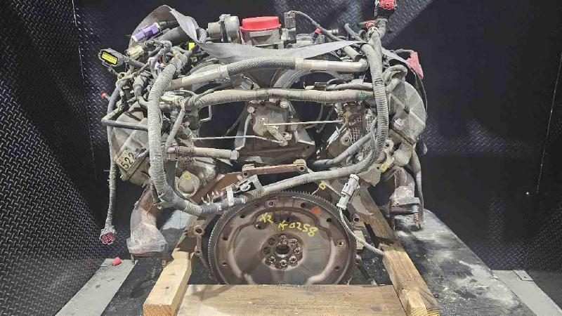 2005 Ford F 150 5.4l v8 Used Engine 2