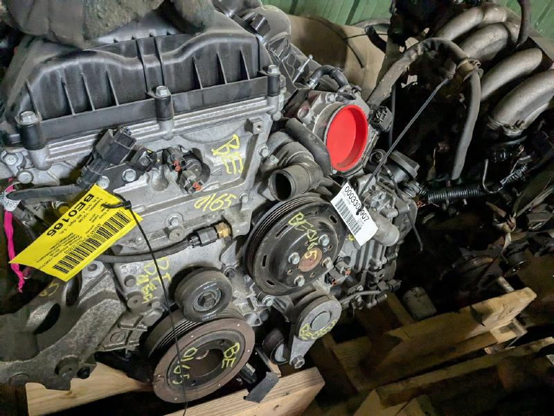 2016 Kia K900 5.0l (vin 4, 8th digit) Used Engine