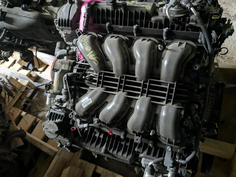 2016 Kia K900 5.0l (vin 4, 8th digit) Used Engine 2