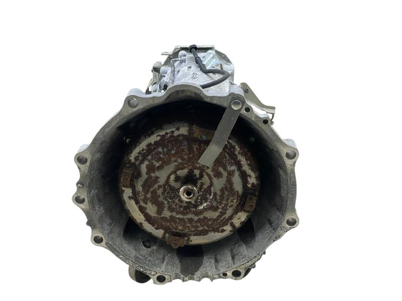 2021 Infiniti Qx80 (at), awd Used Transmission 2