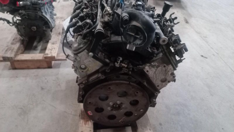 2005 Chevy Silverado 1500 6.0l v8 Used Engine