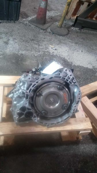 2019 Nissan Sentra 1.8lcvt Used Transmission