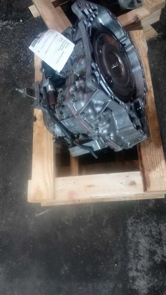 2019 Nissan Sentra 1.8lcvt Used Transmission 2