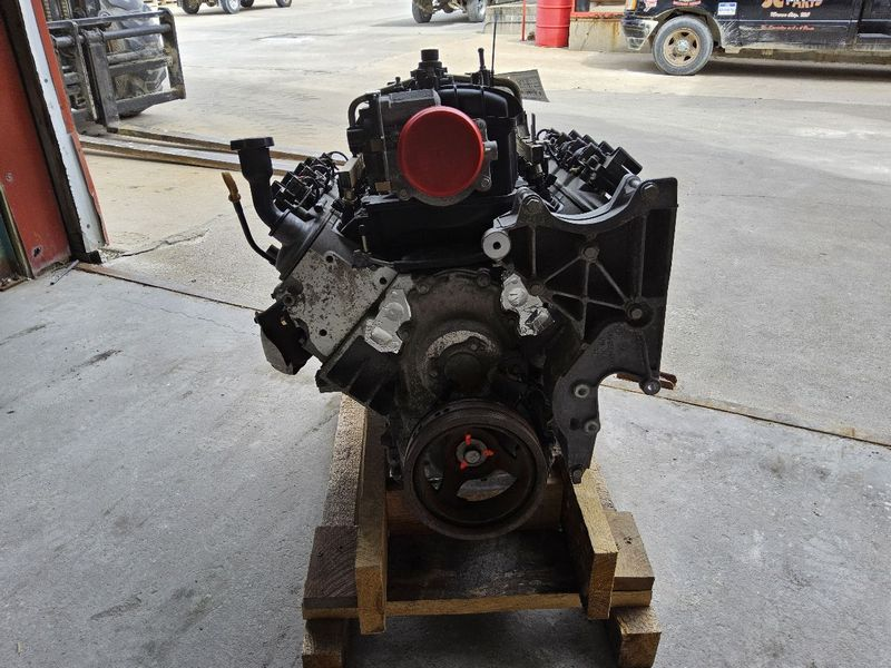 2011 Gmc Yukon xl 1500 dunali 6.2l v8 vin 8th digit f Used Engine