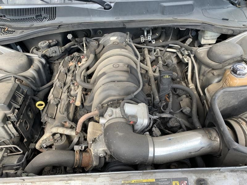2006 Dodge Charger 5.7l v8 Used Engine