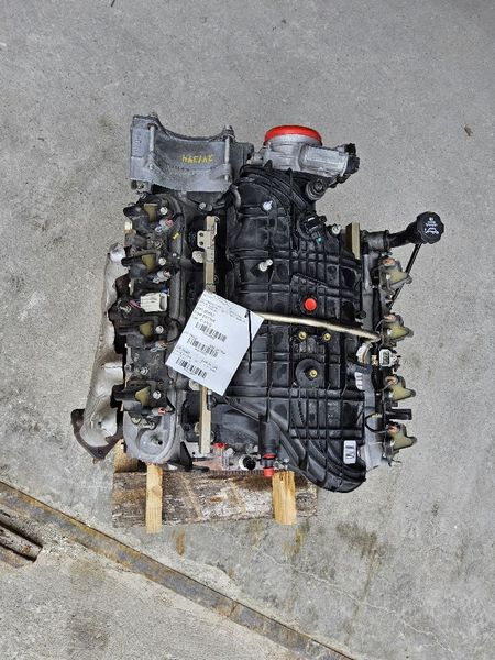 2011 Gmc Yukon xl 1500 6.2l v8 Used Engine