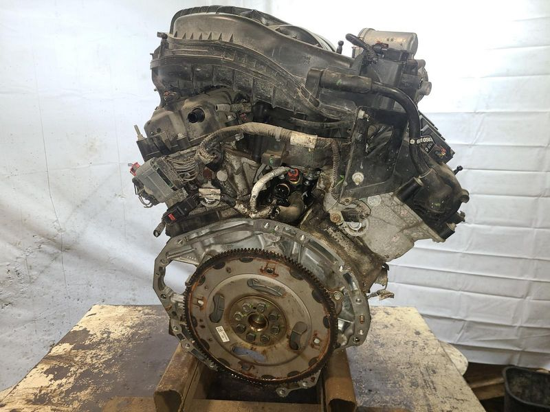 2015 Dodge Journey 3.6l v6 Used Engine