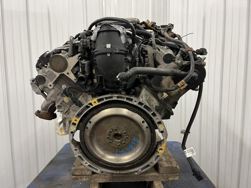 2007 Mercedes benz Ml350 3.5l v6 Used Engine