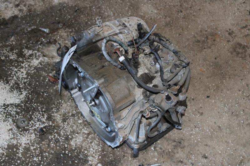 2004 Toyota Solara 3.3l v6 Used Transmission