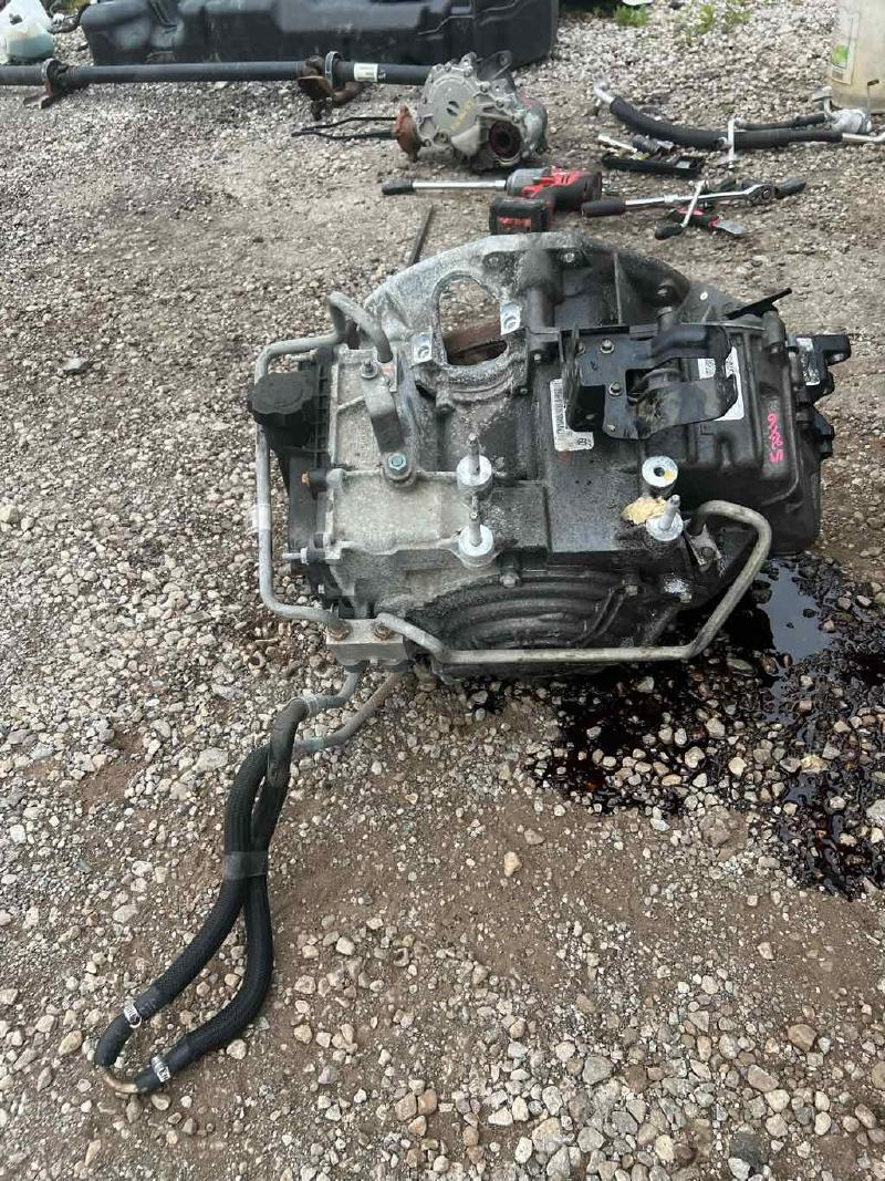 2013 Ford Flex 3.5l v6 Used Transmission 2