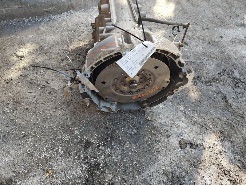 2015 Dodge Durango 3.6l v6 Used Transmission